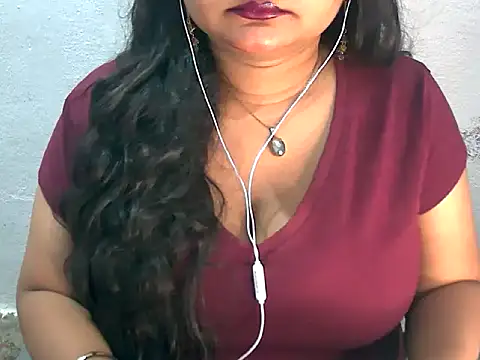Saniya K2 online show from 07/24/26, 04:16