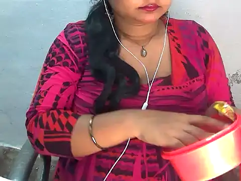 Saniya K2 online show from 07/27/26, 05:20