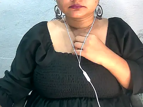 Saniya K2 online show from 07/28/26, 07:39