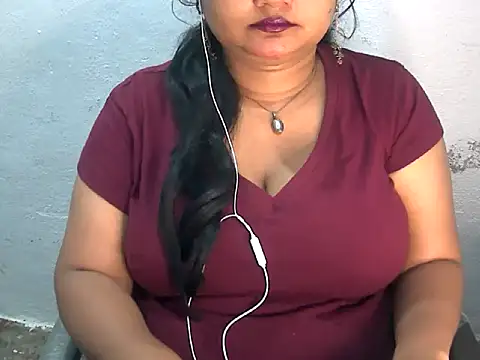 Saniya K2 online show from 07/30/26, 05:23
