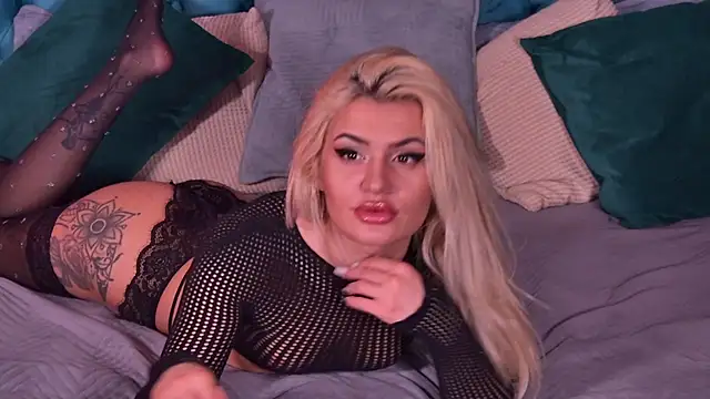 NayaBliss online show from 04/01/26, 04:15