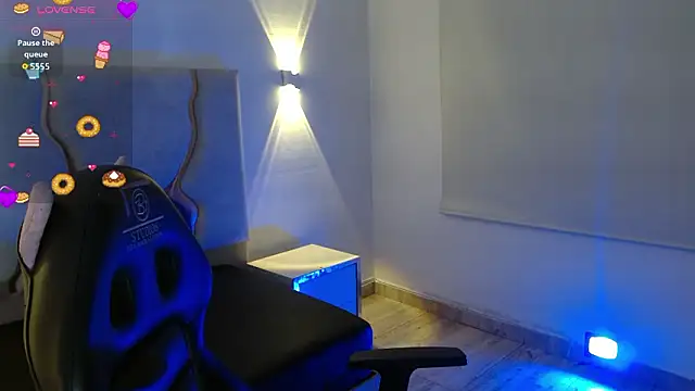 Snapshot of Sashaa_tay chatting on 02/12/26, 07:31 Sashaa tay online show from 02/12/26, 07:31