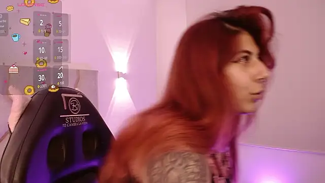 Snapshot of Sashaa_tay chatting on 02/20/26, 07:25 Sashaa tay online show from 02/20/26, 07:25