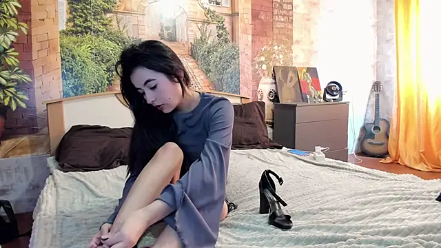  littleangie  online show from 04/01/26, 03:40