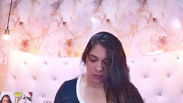 SasshaSpicy online show from 03/12/26, 12:00