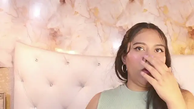 SasshaSpicy online show from 03/26/26, 12:22