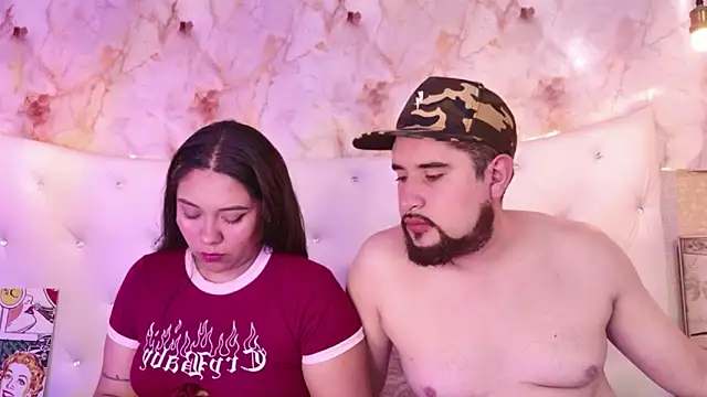 SasshaSpicy online show from 04/13/26, 01:27