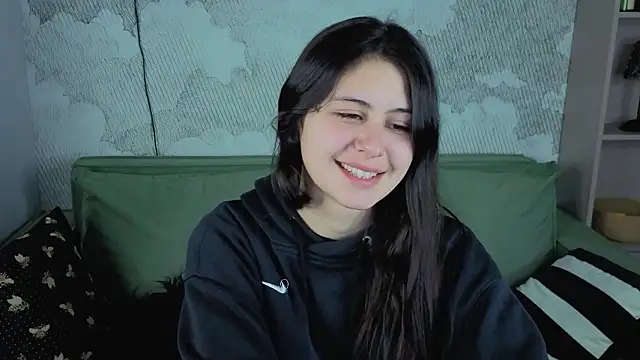 Maeren online show from 03/04/26, 02:23