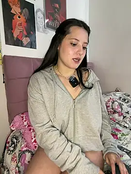  SofiaaMiller online show from 07/27/26, 03:30