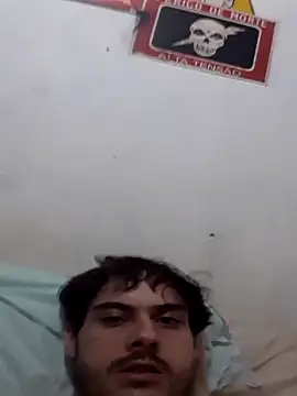 henriquefc2712 online show from 04/01/26, 11:11