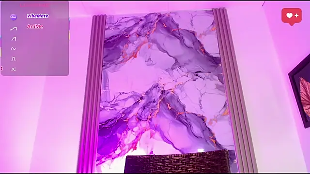 Aranza Dollts online show from 03/28/26, 07:24