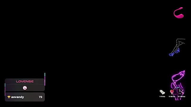 Aranza Dollts online show from 04/09/26, 07:19