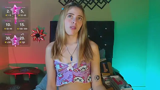 karenwild 1 online show from 03/03/26, 02:01