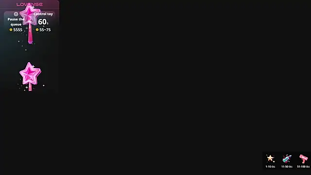 karenwild 1 online show from 04/07/26, 01:44