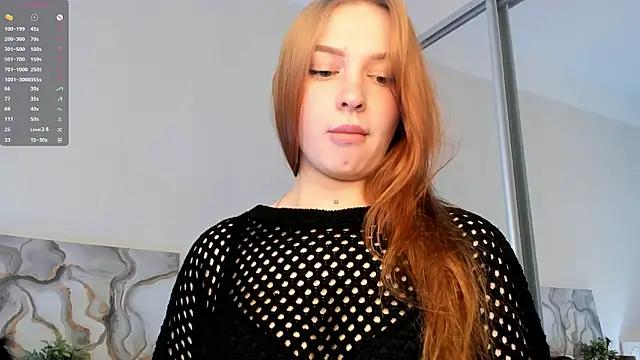 KarenaTalman online show from 03/20/26, 04:17