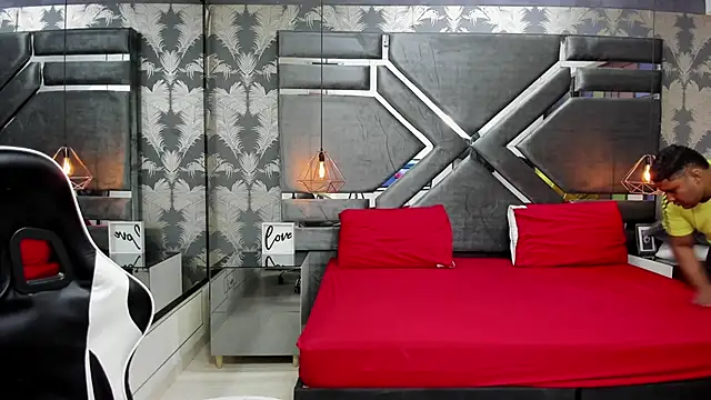 Snapshot of LaimCarterss chatting on 02/12/26, 12:33 LaimCarterss online show from 02/12/26, 12:33