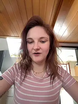 ViviLuu online show from 03/20/26, 01:05