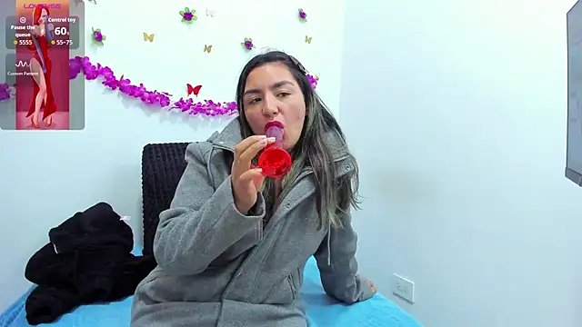 lexyy24 online show from 02/12/26, 02:23