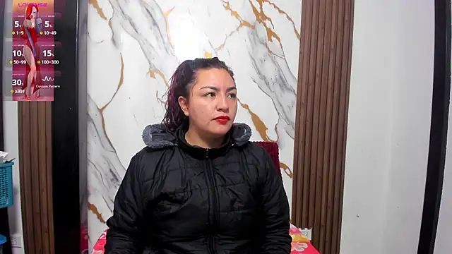 lexyy24 online show from 07/04/26, 08:20