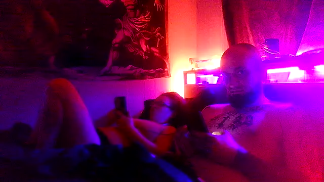 Xo Nichole Xo online show from 03/12/26, 08:20