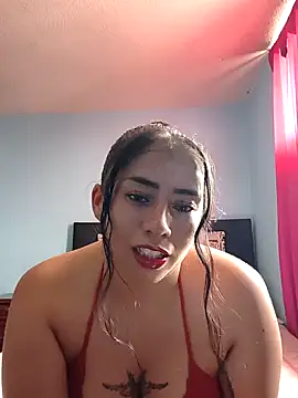 Snapshot of ashleymonroe4 chatting on 02/07/26, 03:38 ashleymonroe4 online show from 02/07/26, 03:38