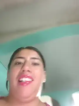 ashleymonroe4 online show from 03/31/26, 02:50