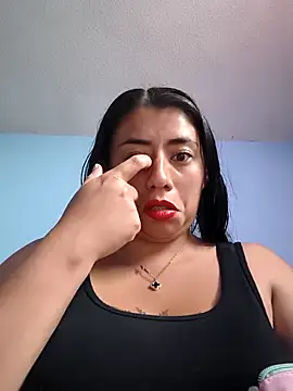 ashleymonroe4 online show from 04/15/26, 02:46