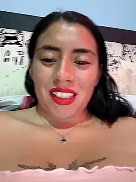 ashleymonroe4 online show from 04/16/26, 01:34