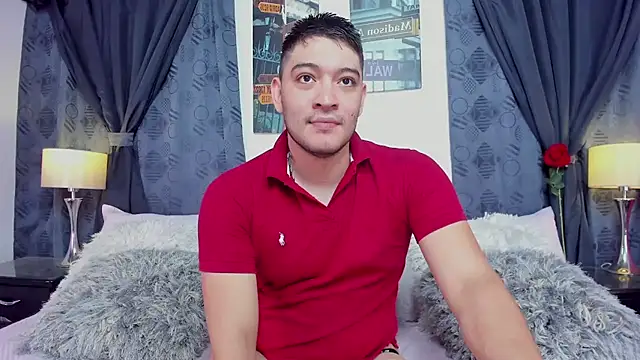 NicoHoffman online show from 04/14/26, 10:16