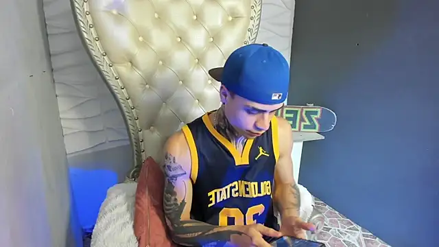 acxel prescot online show from 02/26/26, 08:08