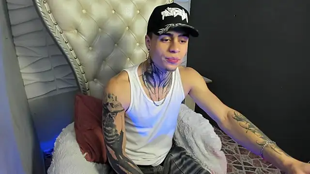 acxel prescot online show from 02/27/26, 07:47