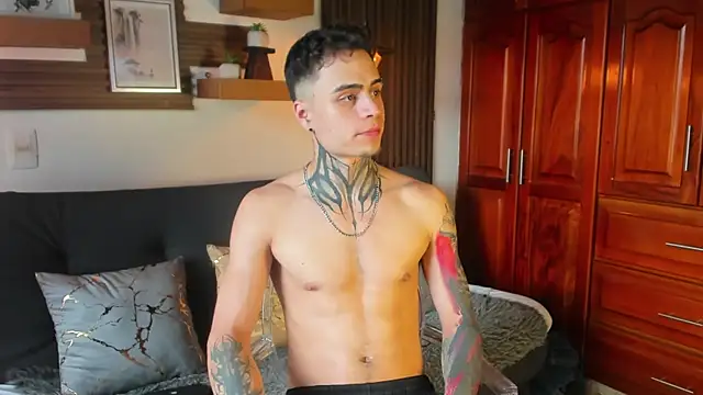 acxel prescot online show from 03/28/26, 08:19