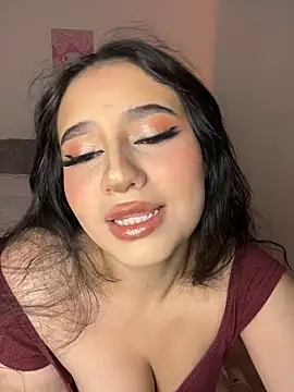 Sofiia Vegaa online show from 03/09/26, 12:36