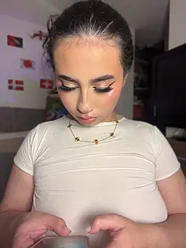 Sofiia Vegaa online show from 06/22/26, 02:35