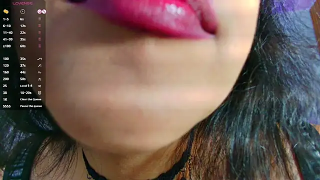 lizza oss online show from 03/24/26, 11:59