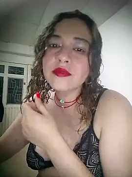 Snapshot of Nyssa_Coil chatting on 02/28/26, 02:45 Nyssa Coil online show from 02/28/26, 02:45