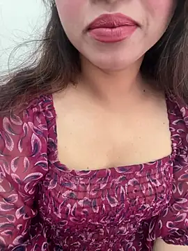 riya sharma11 online show from 02/10/26, 08:40