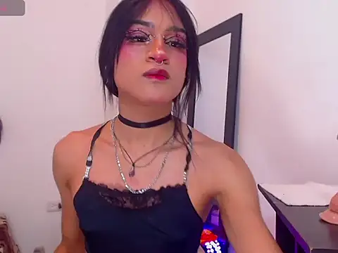 moonlyvelvet online show from 03/11/26, 11:33