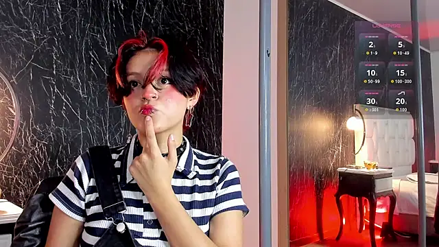 YuuMiko online show from 02/24/26, 12:14