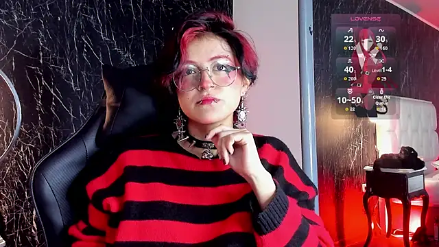 YuuMiko online show from 03/24/26, 12:43