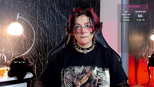 YuuMiko online show from 04/09/26, 12:54