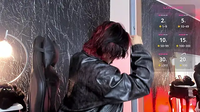 YuuMiko online show from 04/10/26, 12:43