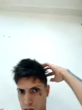 Snapshot of CubanoxxxSex chatting on 02/09/26, 08:35 CubanoxxxSex online show from 02/09/26, 08:35