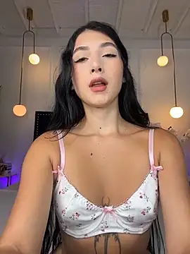 BadLilAngelXXX online show from 03/30/26, 01:12