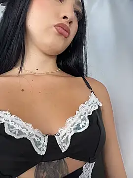 BadLilAngelXXX online show from 04/13/26, 01:16