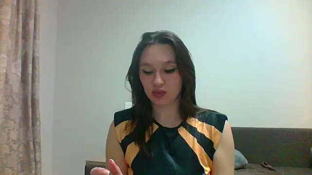 LilitTXX online show from 03/27/26, 09:14