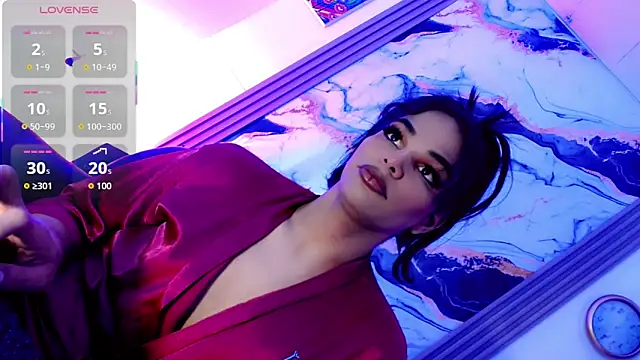 Zonce shimer online show from 04/13/26, 07:41