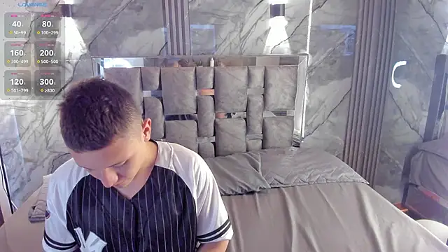 Manson and Zoe online show from 02/09/26, 11:36