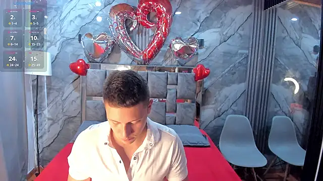 Manson and Zoe online show from 02/15/26, 11:19