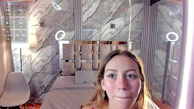 Manson and Zoe online show from 02/20/26, 11:43